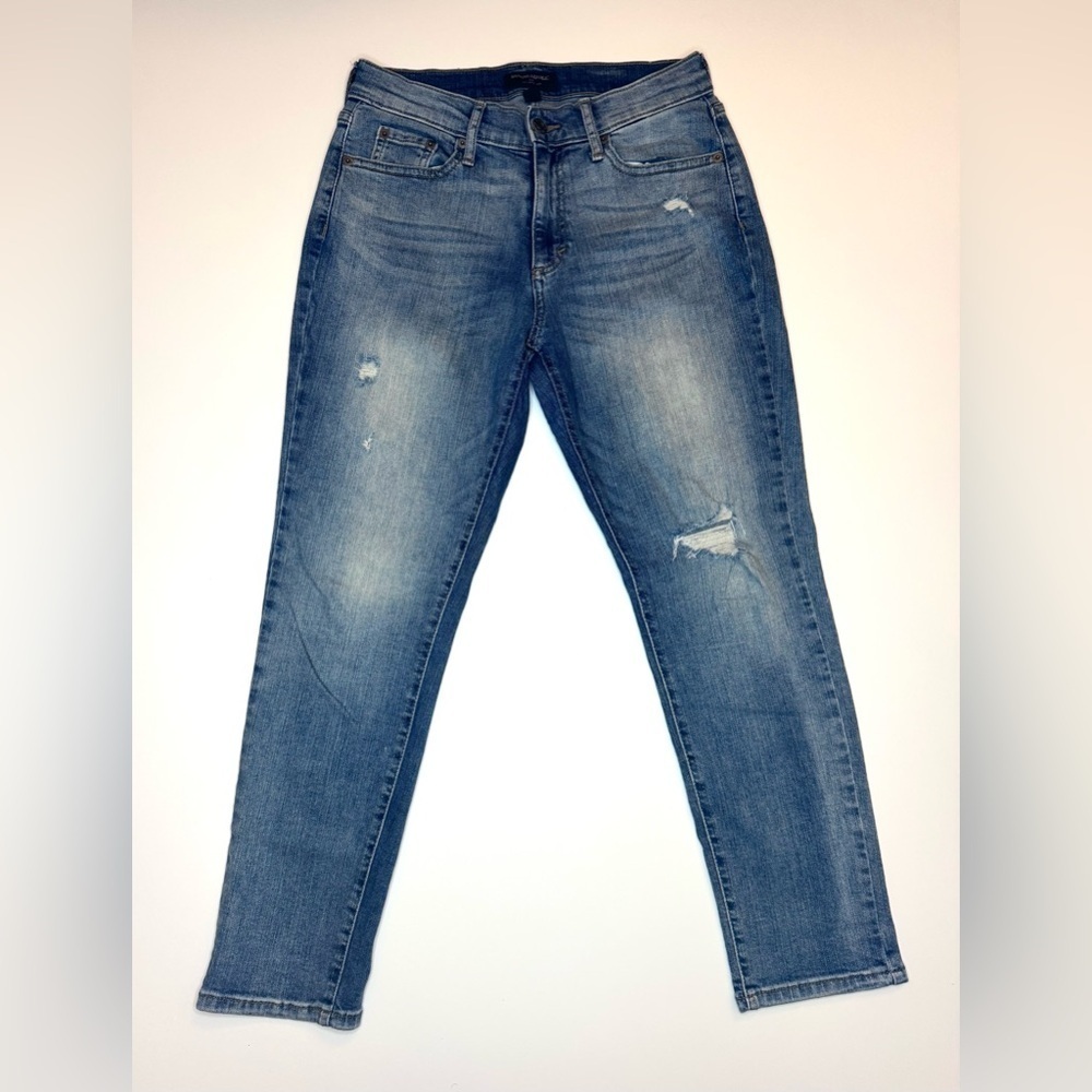 Banana Republic Women’s Girlfriend Jeans Size- 26/2